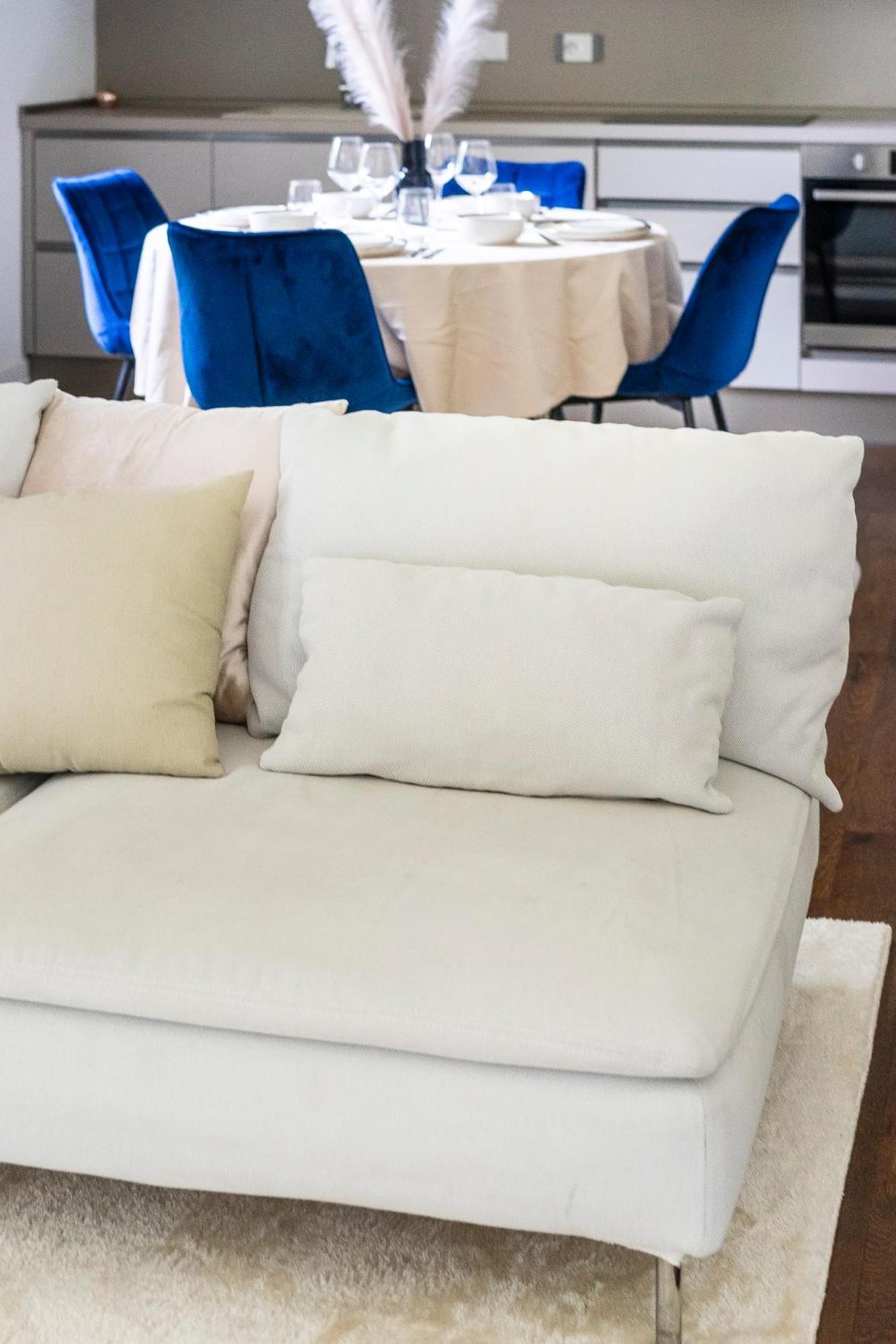 San Marco White Luxury Con Garage Su Richiesta Appartement Florence