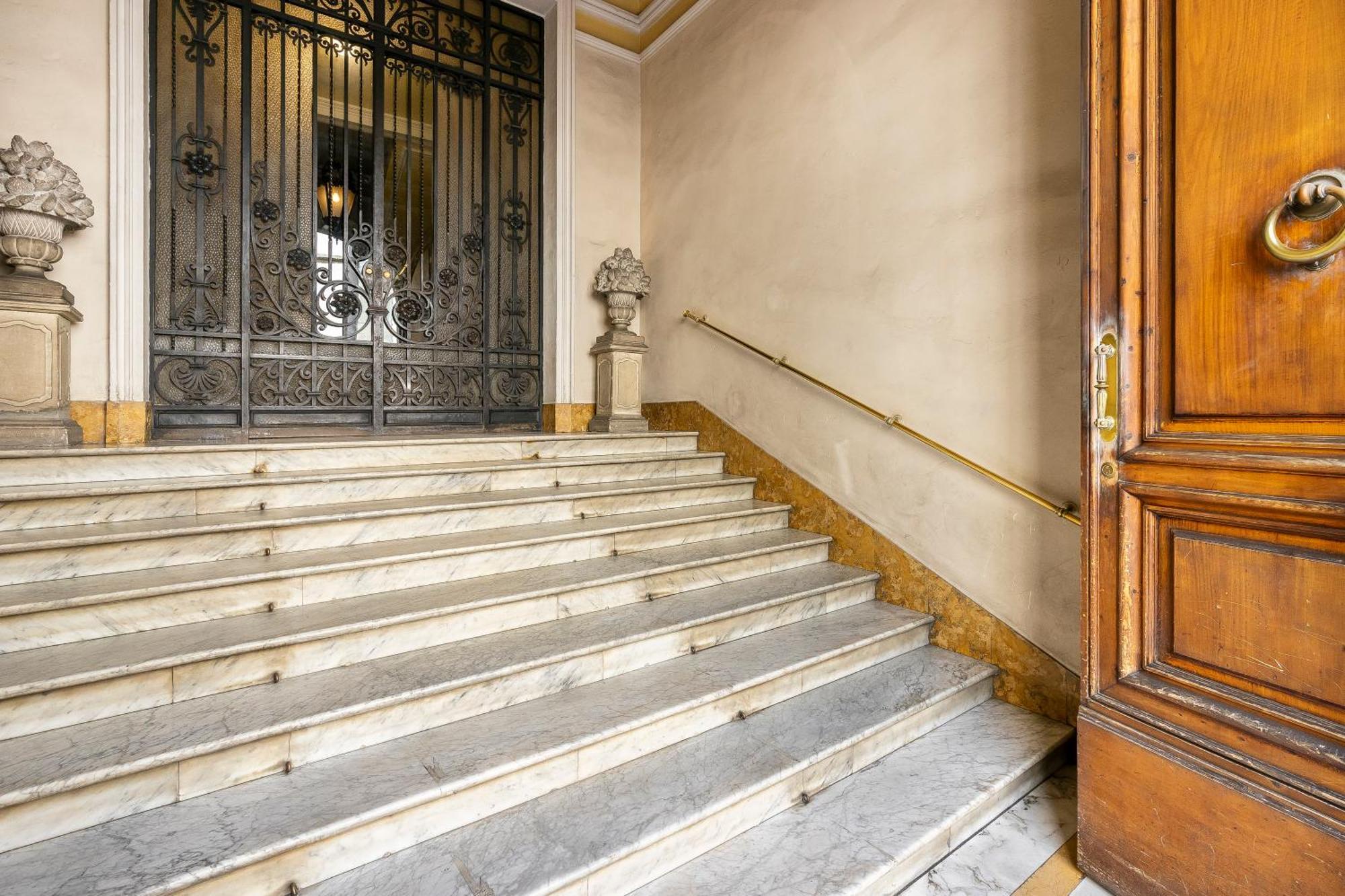 Appartement San Marco White Luxury Con Garage Su Richiesta *