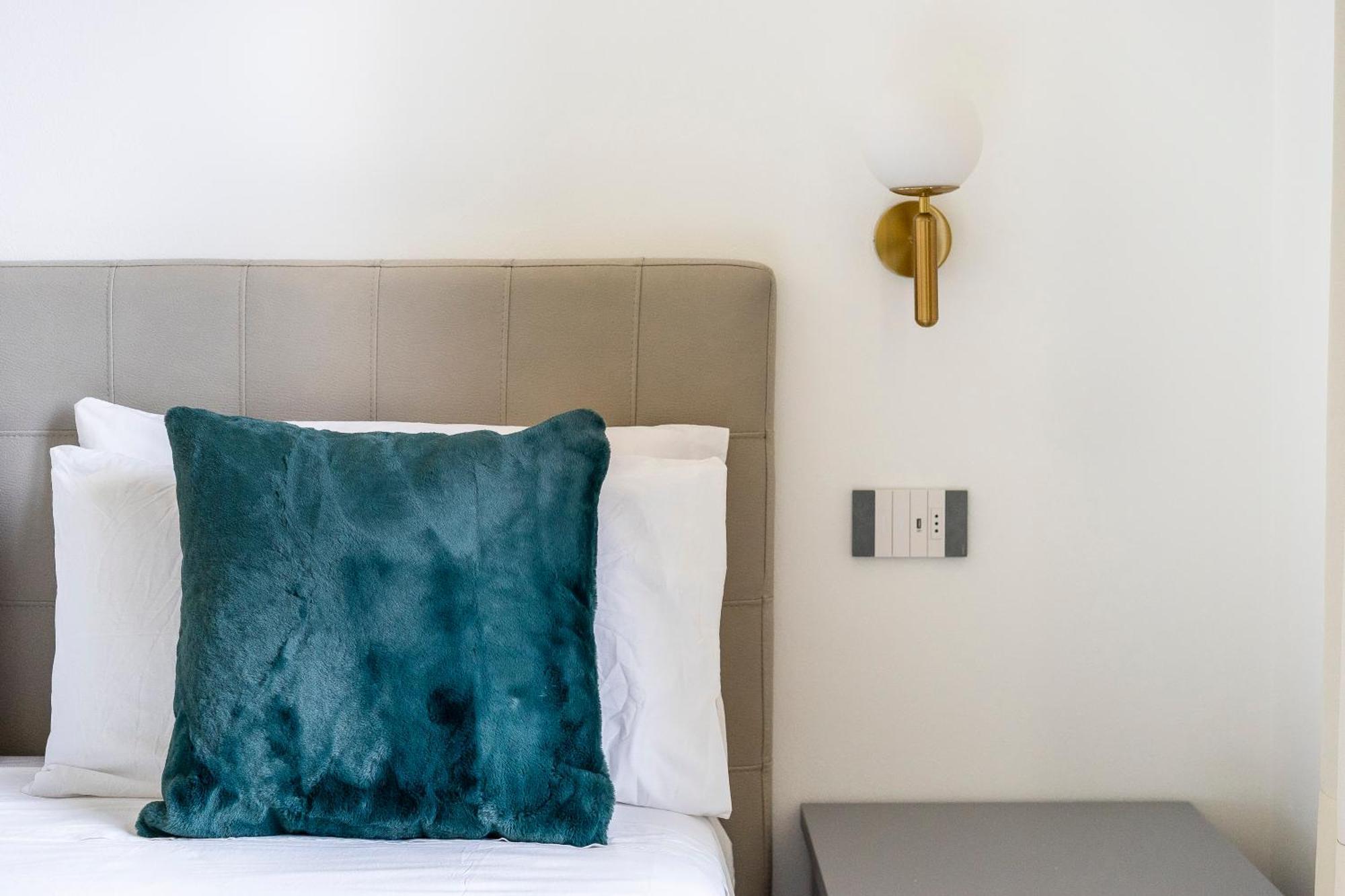 San Marco White Luxury Con Garage Su Richiesta Appartement *