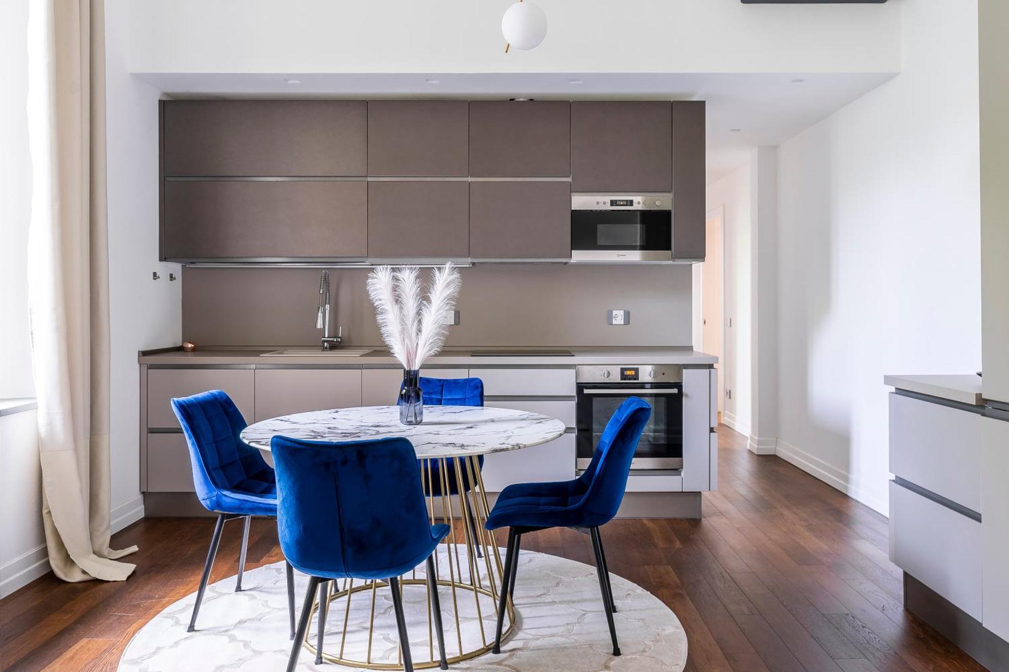 San Marco White Luxury Con Garage Su Richiesta Appartement Florence